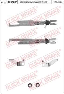 Samoregulator szczęk